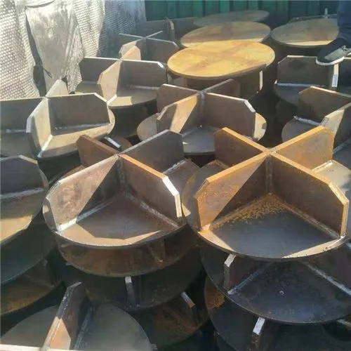 黔西南桩尖的作用