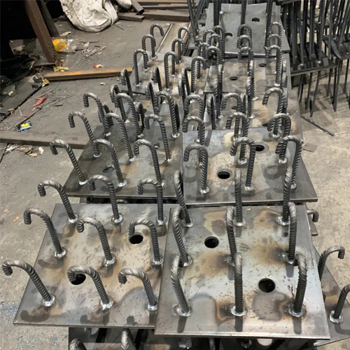 黔西南预埋件安装后，需要进行哪些检查？