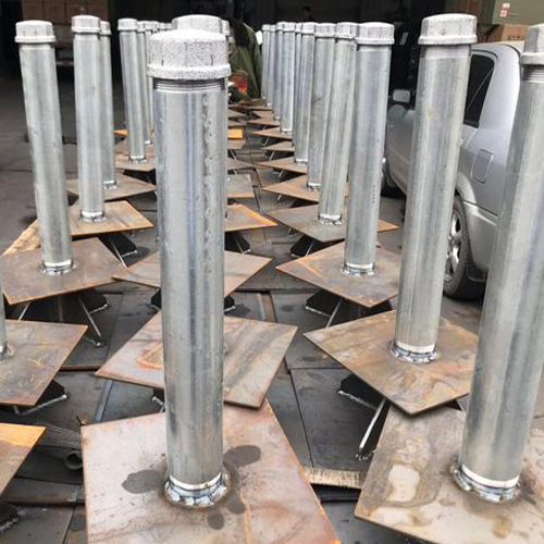 黔西南沉降板的工作原理