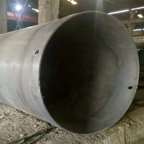 选择黔西南钢护筒的材质时，主要考虑哪些因素