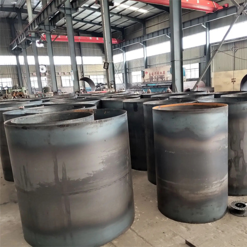 选择黔西南钢护筒的材质时考虑哪些条件？