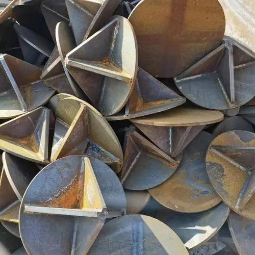 黔西南桩尖的安装流程是什么?