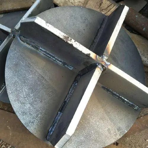 黔西南桩尖的材质如何选择?