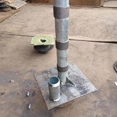 黔西南沉降板的工作原理是什么？