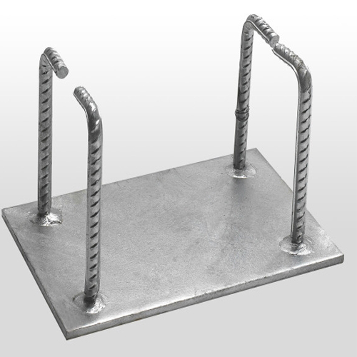 黔西南预埋件材质如何选择?