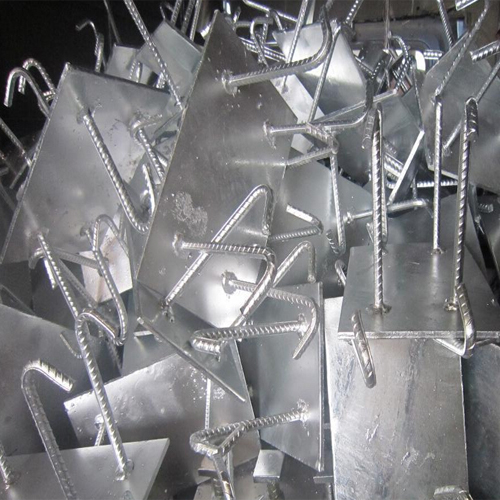 黔西南高铁预埋件的施工条件