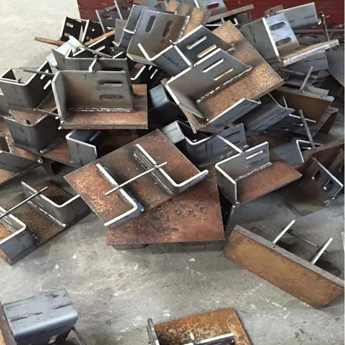 黔西南钢护筒安装条件是什么？