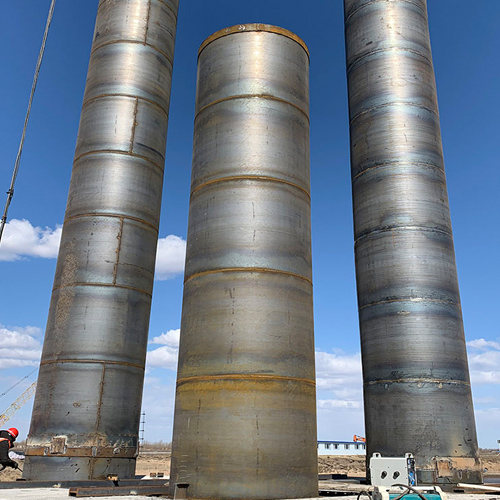 黔西南钢护筒施工标准