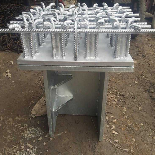 黔西南预埋件加工