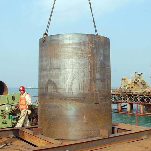 黔西南钢护筒长度要求有哪些