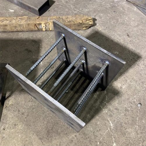 黔西南工程预埋件厂家