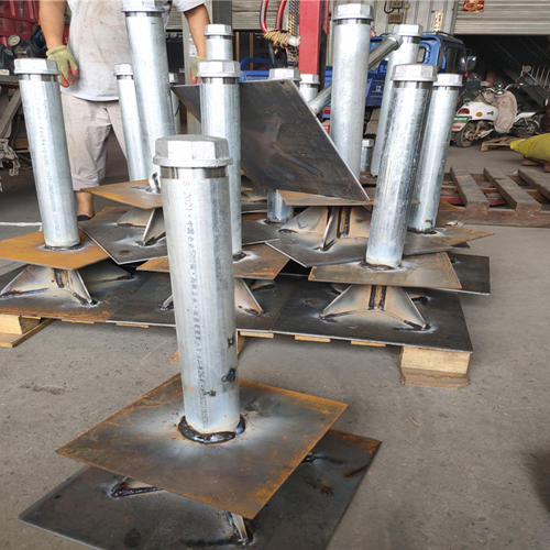 黔西南路基沉降板厂家