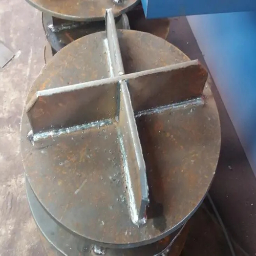 黔西南桩尖厂家安装