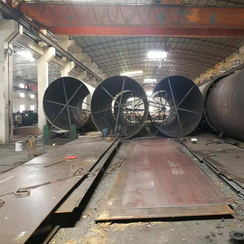 黔西南钢护筒厂家提示如何选择钢护筒的型号